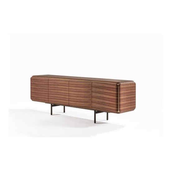 PORADA PEBBLE CREDENZA