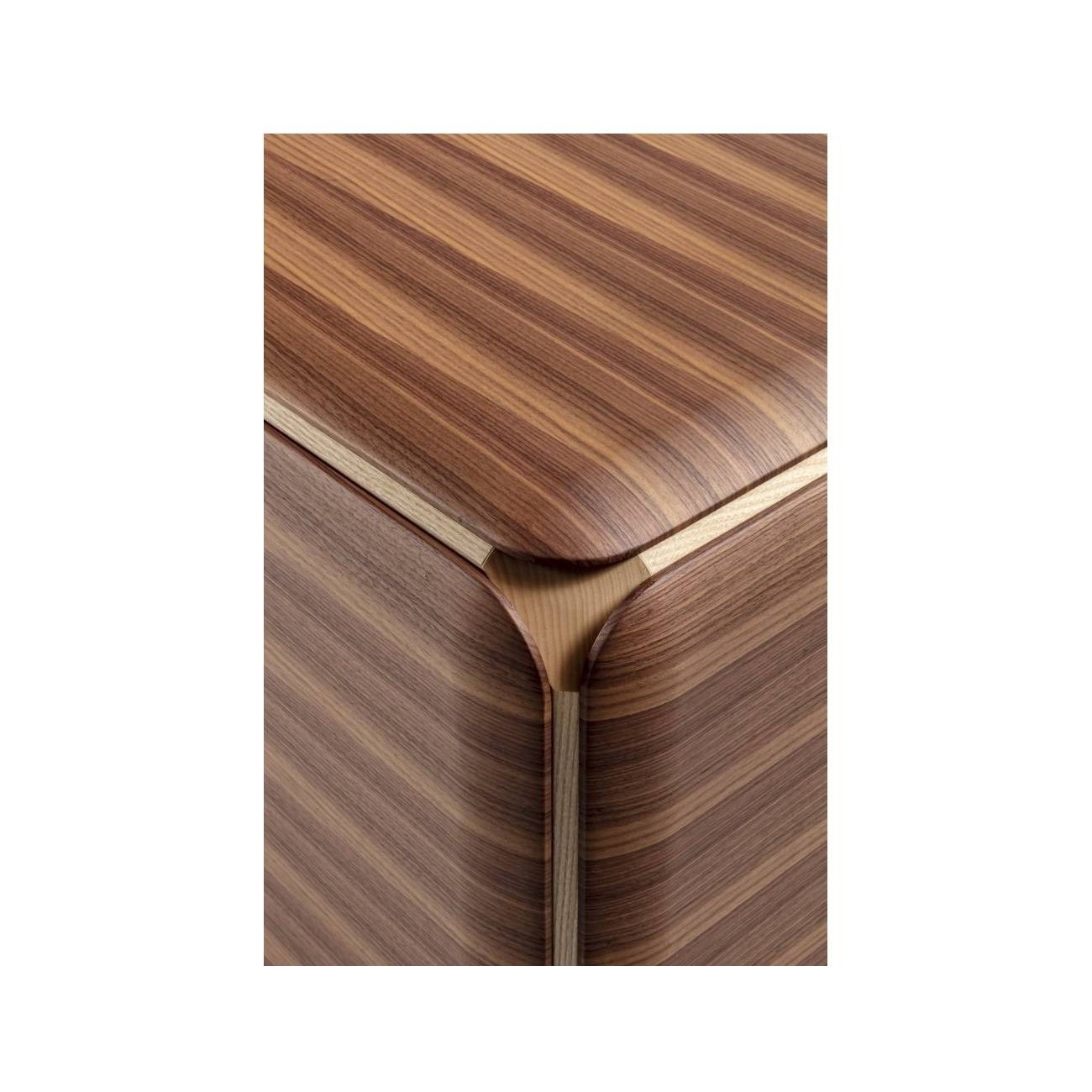 PORADA PEBBLE CREDENZA
