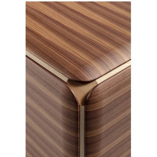 PORADA PEBBLE CREDENZA