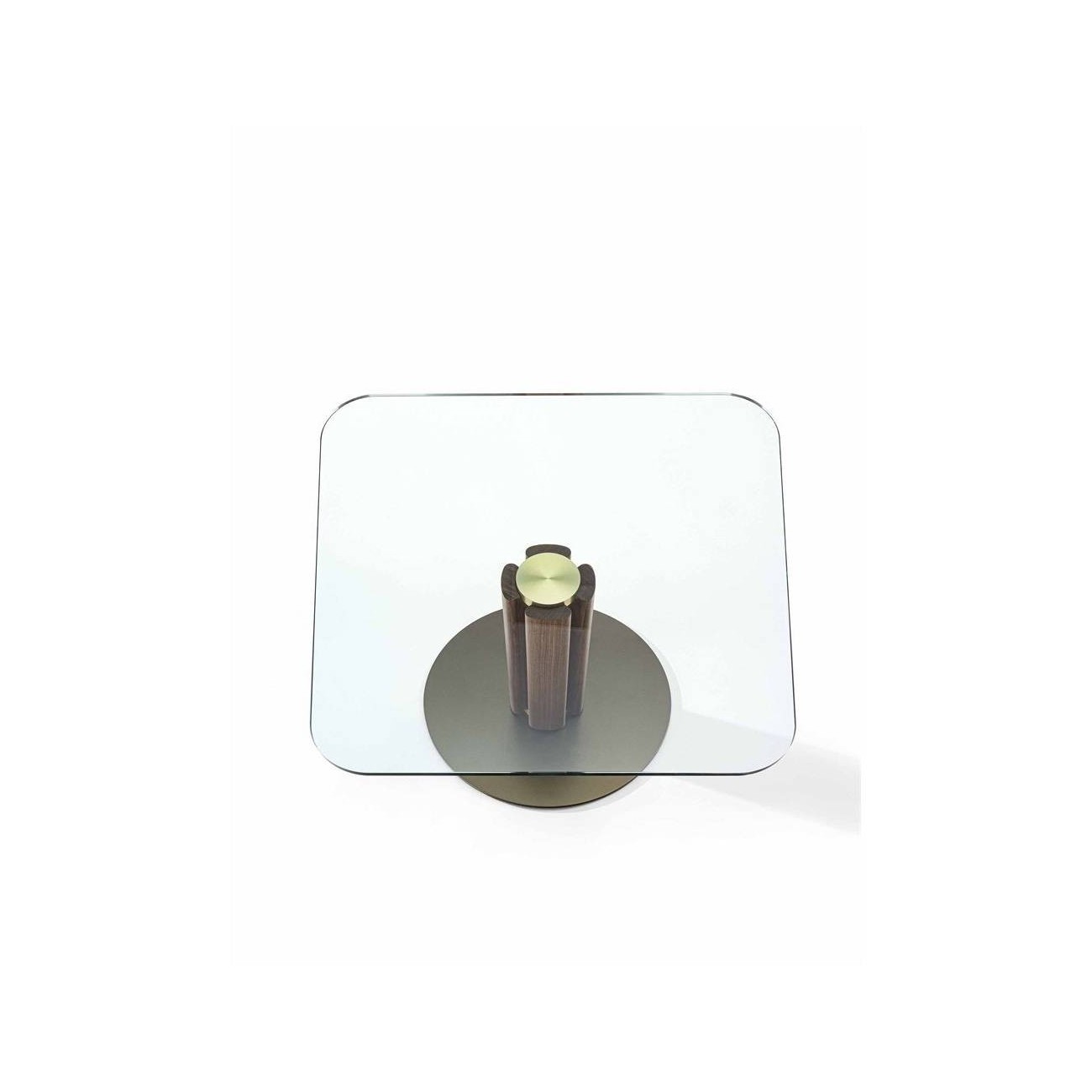 PORADA QUADRIFOGLIO H45 TAVOLINO