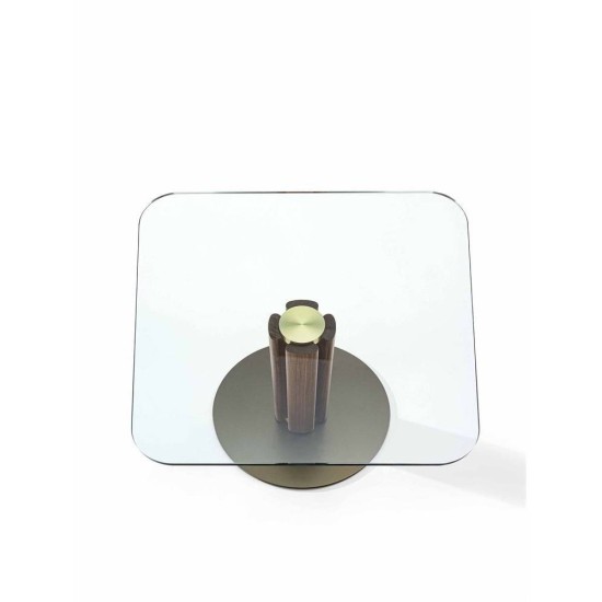 PORADA QUADRIFOGLIO H45 TAVOLINO