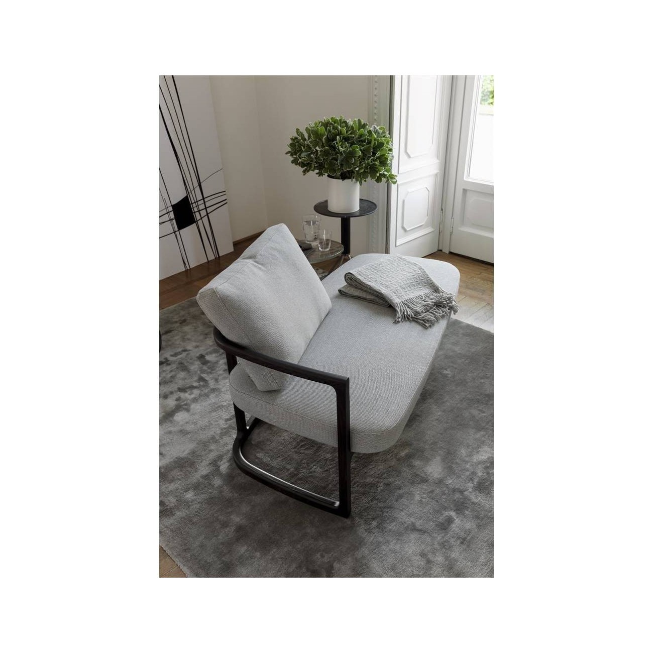 PORADA ROMAIN DIVANO