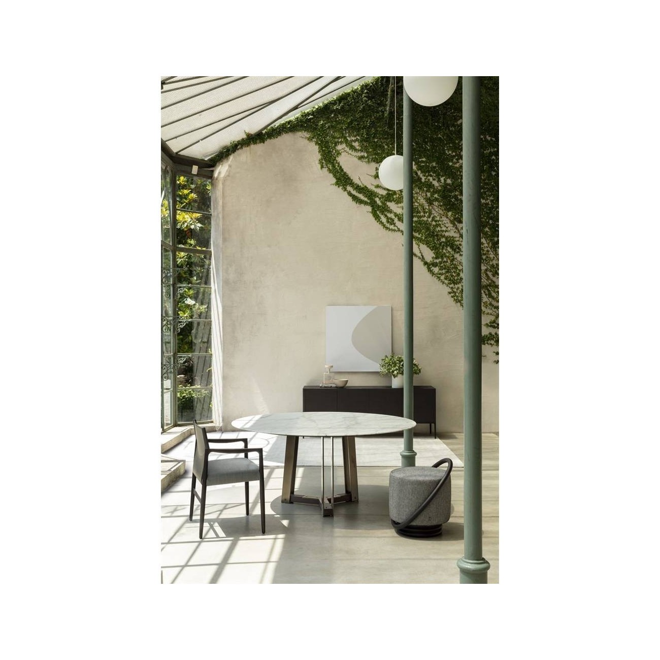 PORADA SHIBUMI TAVOLO