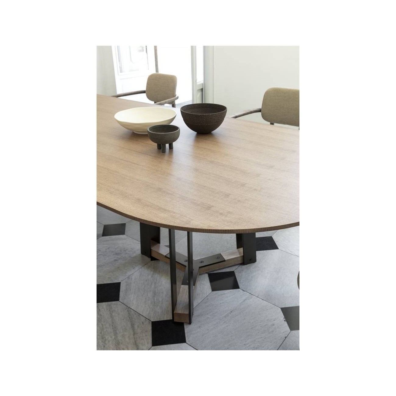 PORADA SHIBUMI TAVOLO