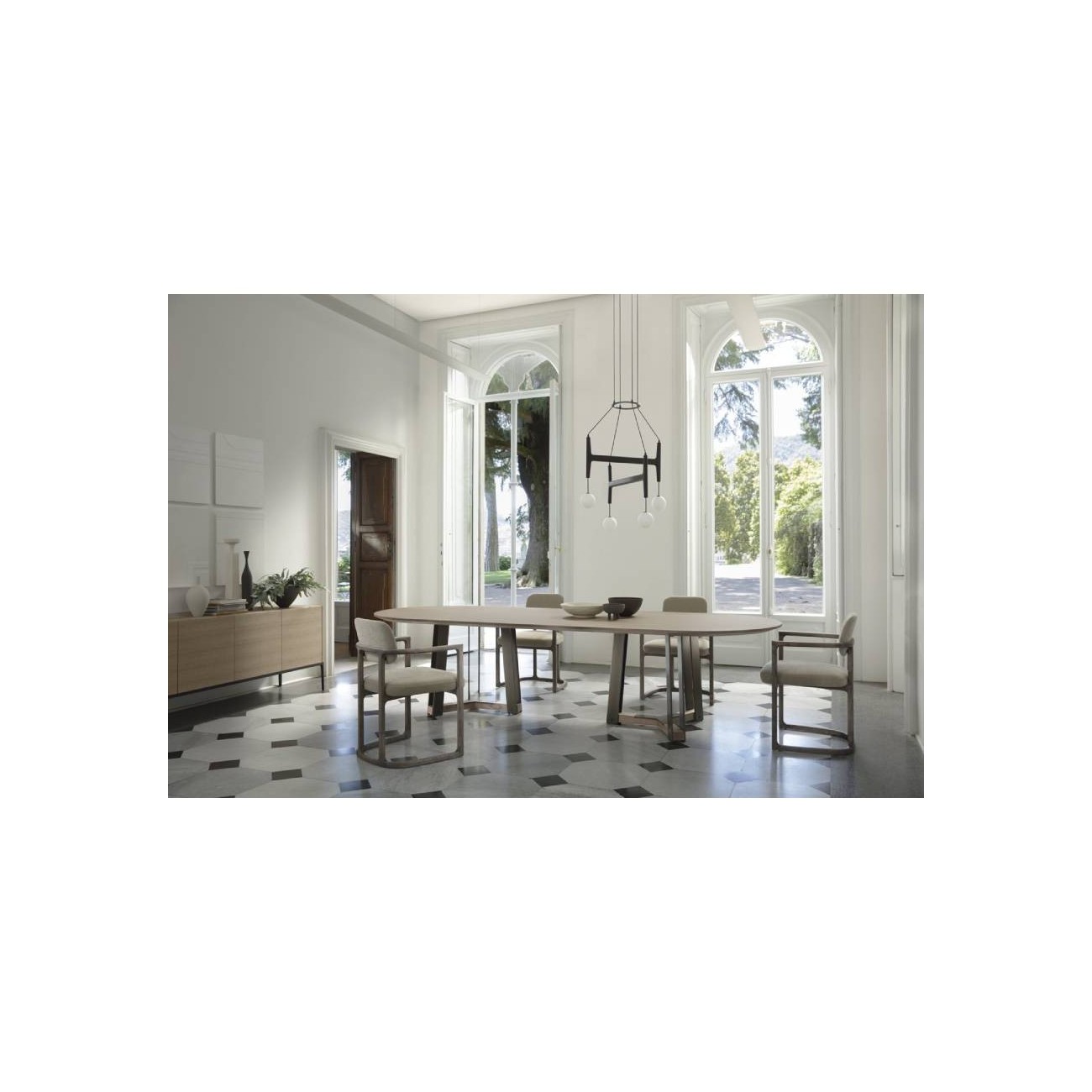 PORADA SHIBUMI TAVOLO