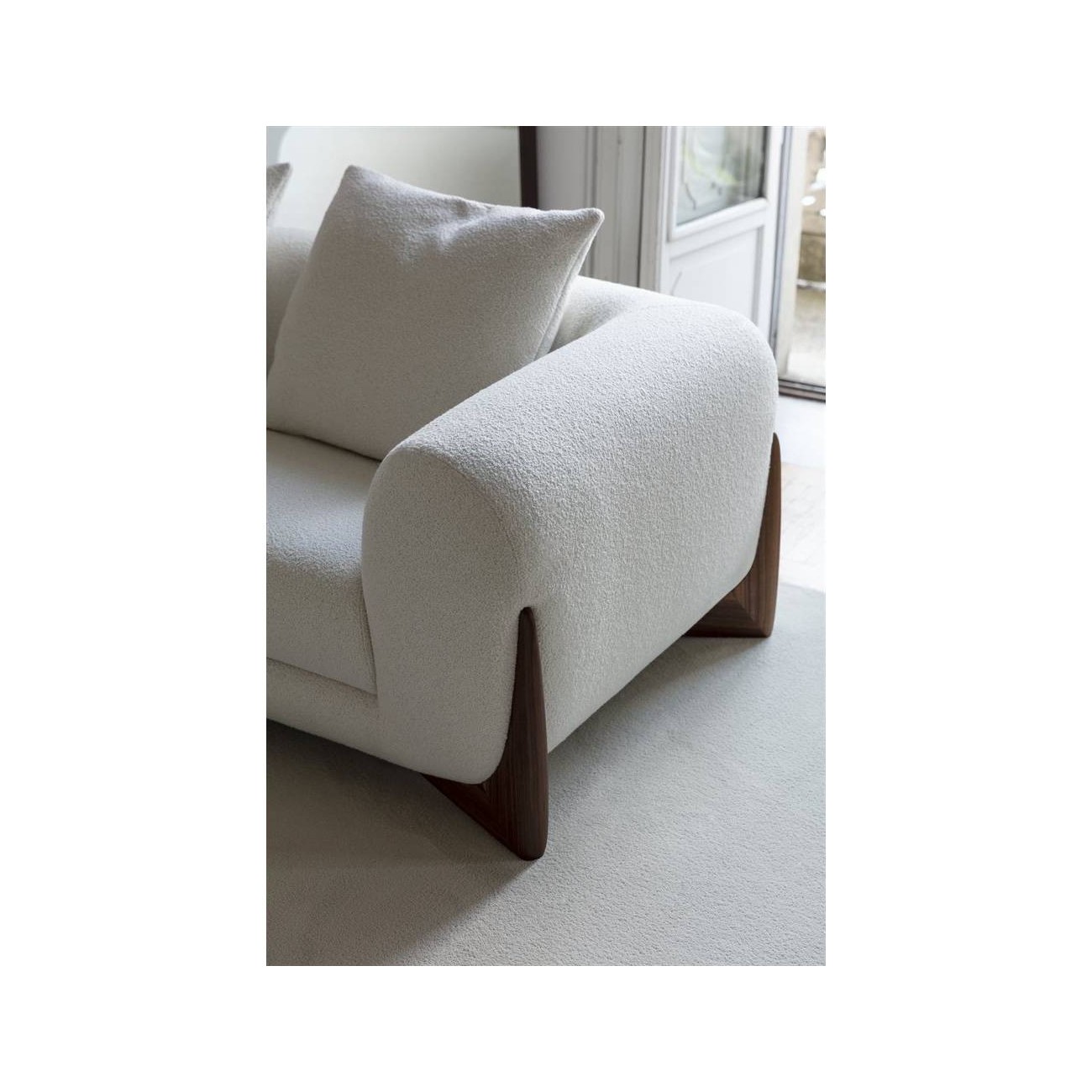 PORADA SOFTBAY DIVANO