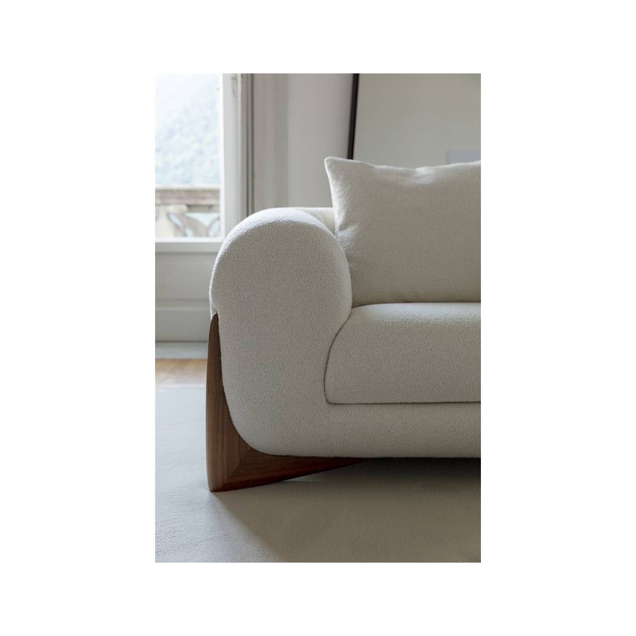 PORADA SOFTBAY DIVANO