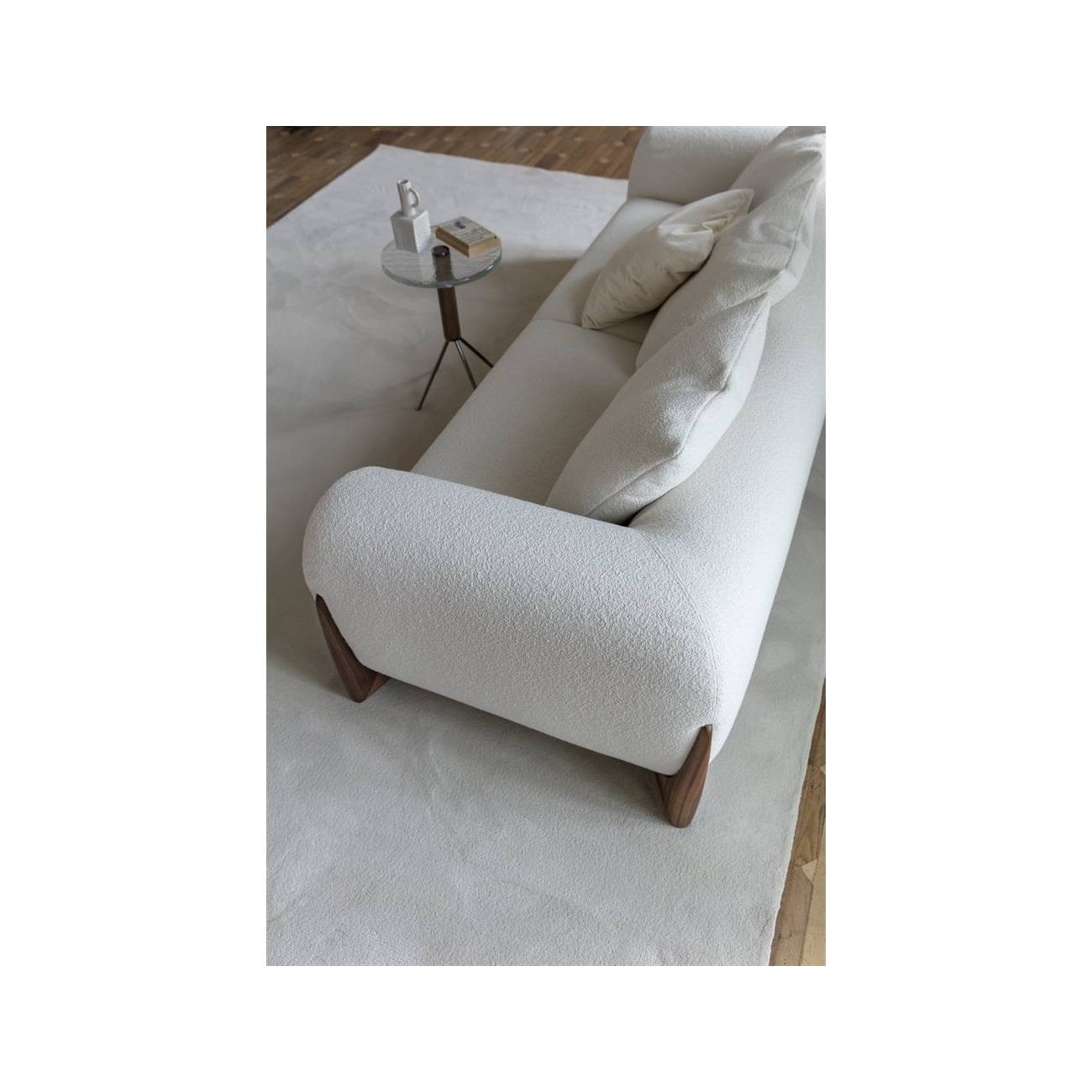 PORADA SOFTBAY DIVANO