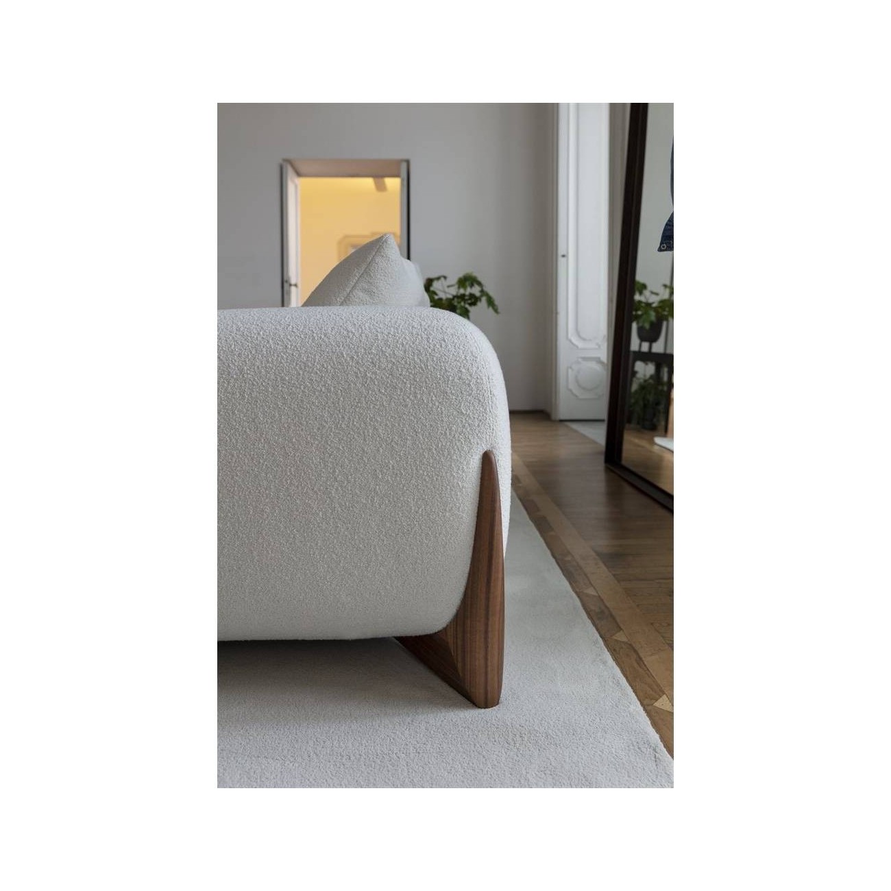 PORADA SOFTBAY DIVANO