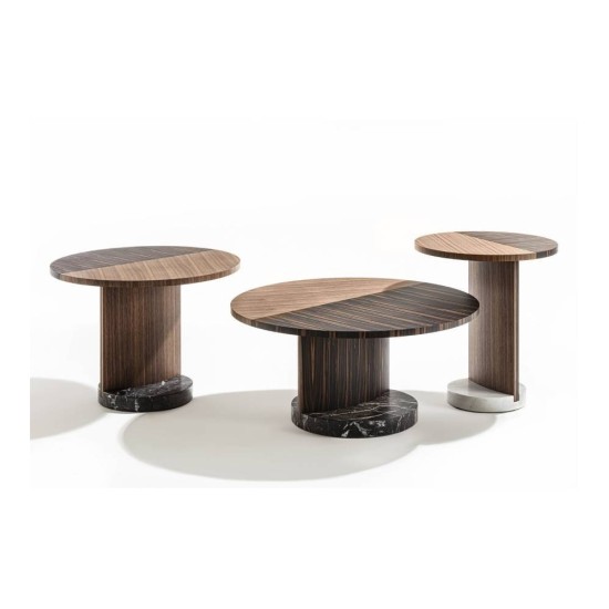 PORADA LEAF TAVOLINI