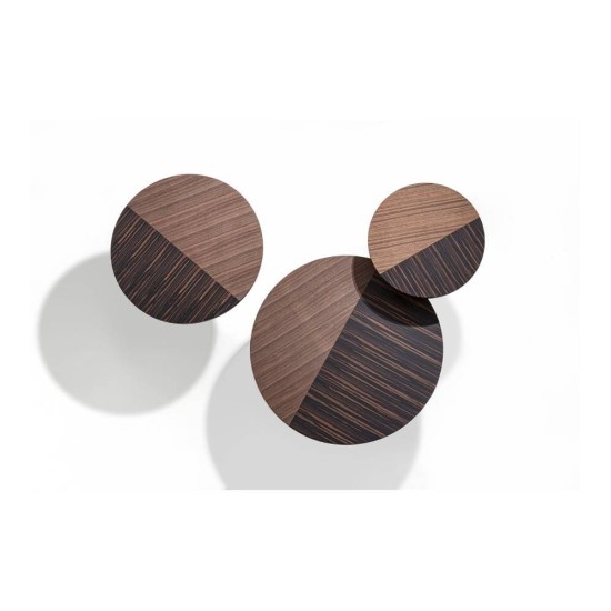 PORADA LEAF TAVOLINI