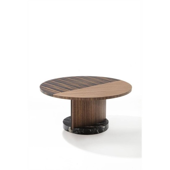 PORADA LEAF TAVOLINI