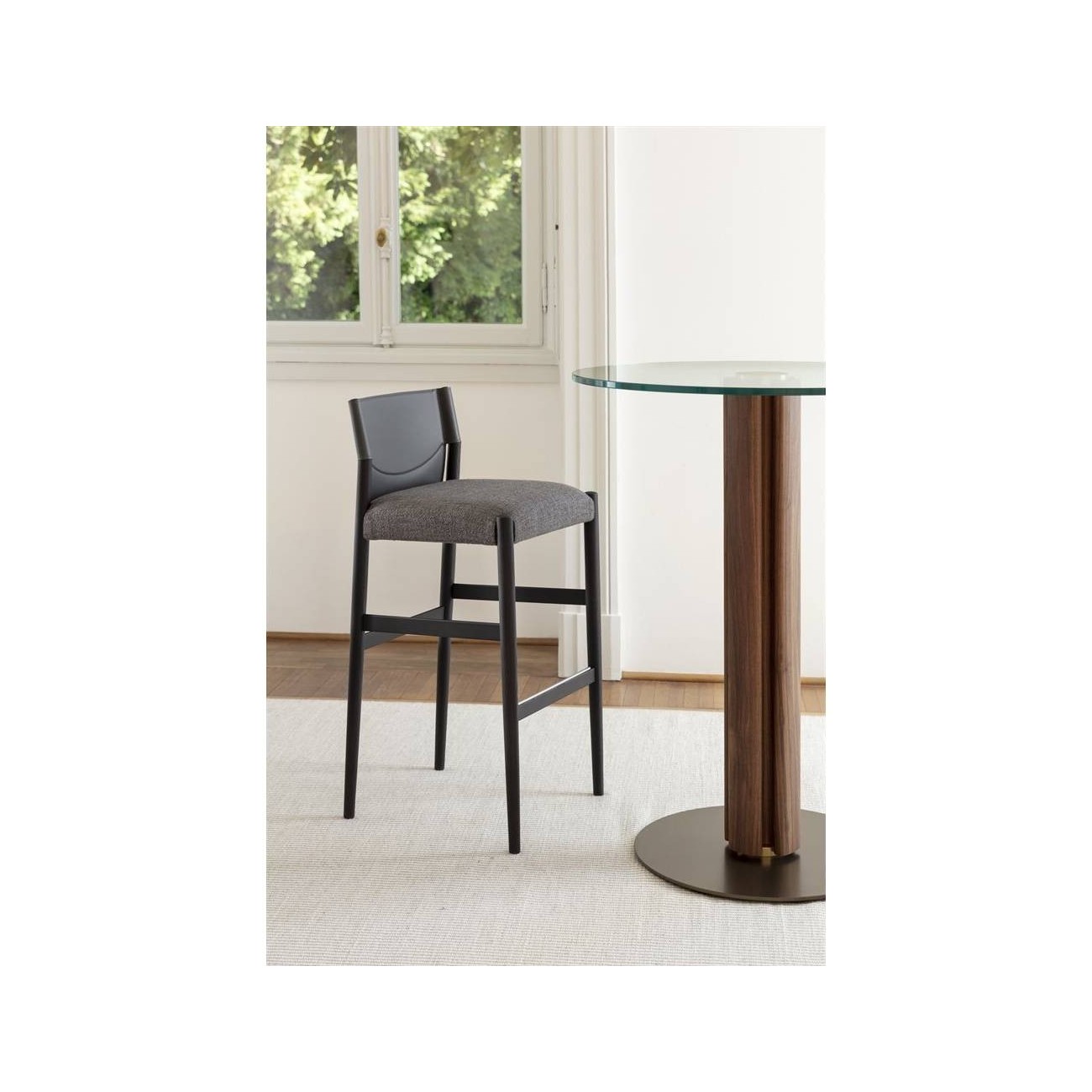 PORADA SVEVA SGABELLO