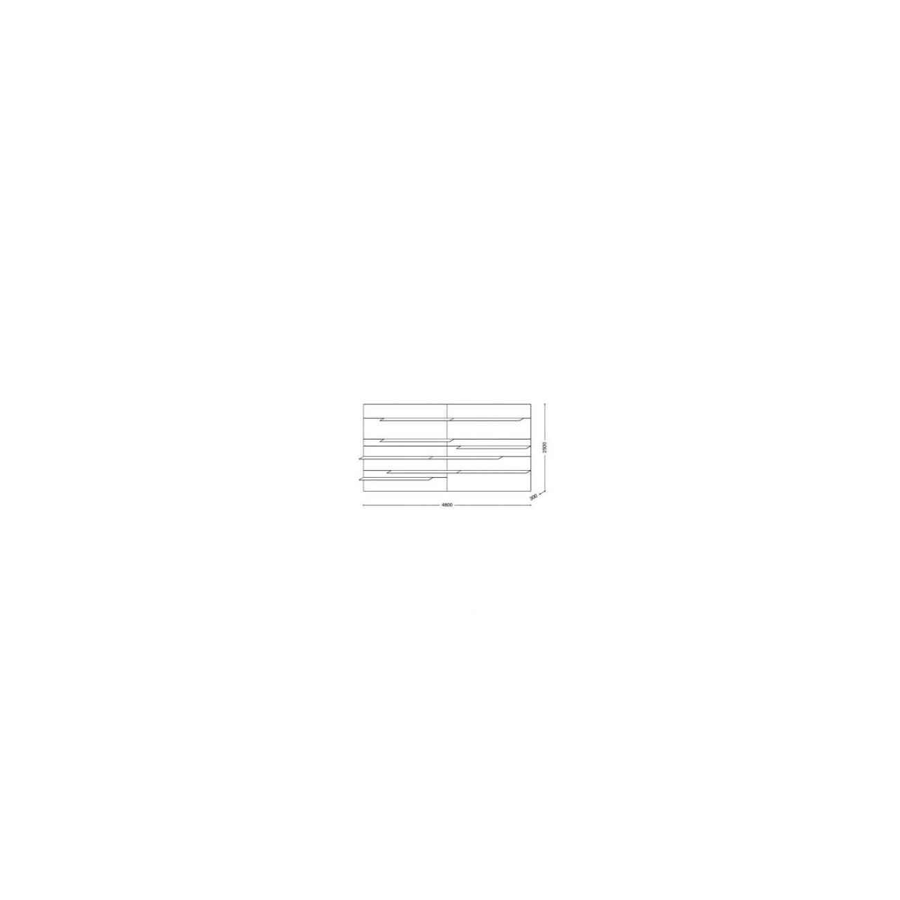 PORRO LOAD-IT LIBRERIA
