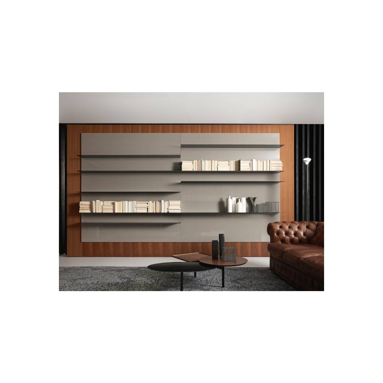 PORRO LOAD-IT LIBRERIA