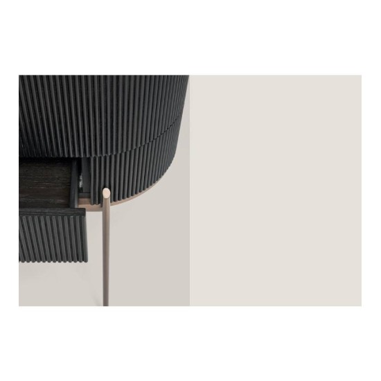 SHĀKE HEGE MOBILE BAR