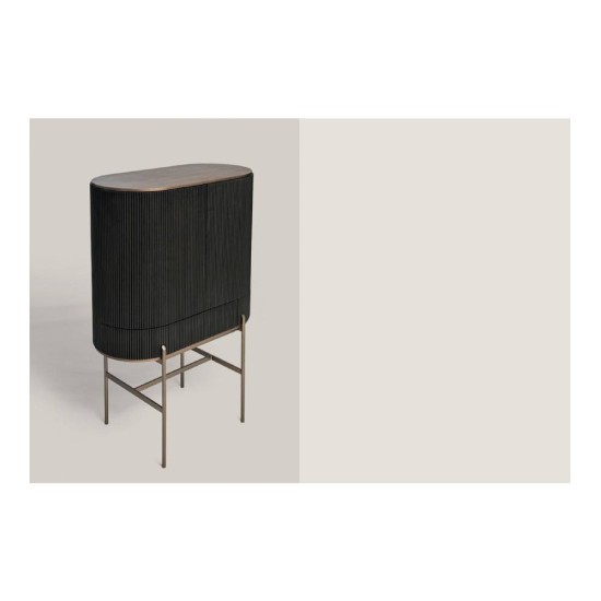 SHĀKE HEGE MOBILE BAR