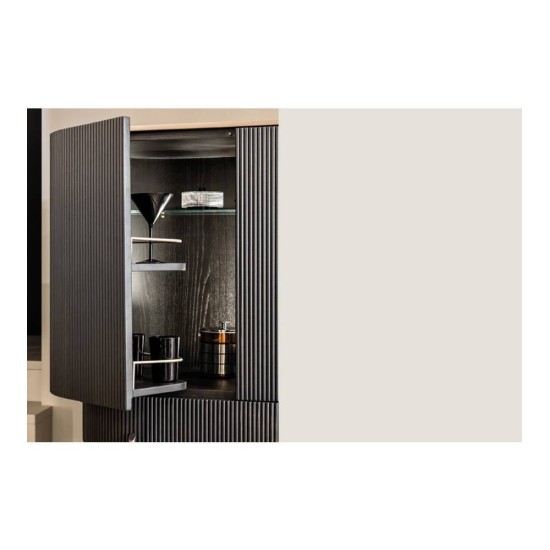 SHĀKE HEGE MOBILE BAR