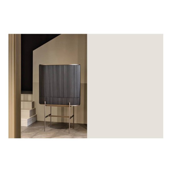 SHĀKE HEGE MOBILE BAR