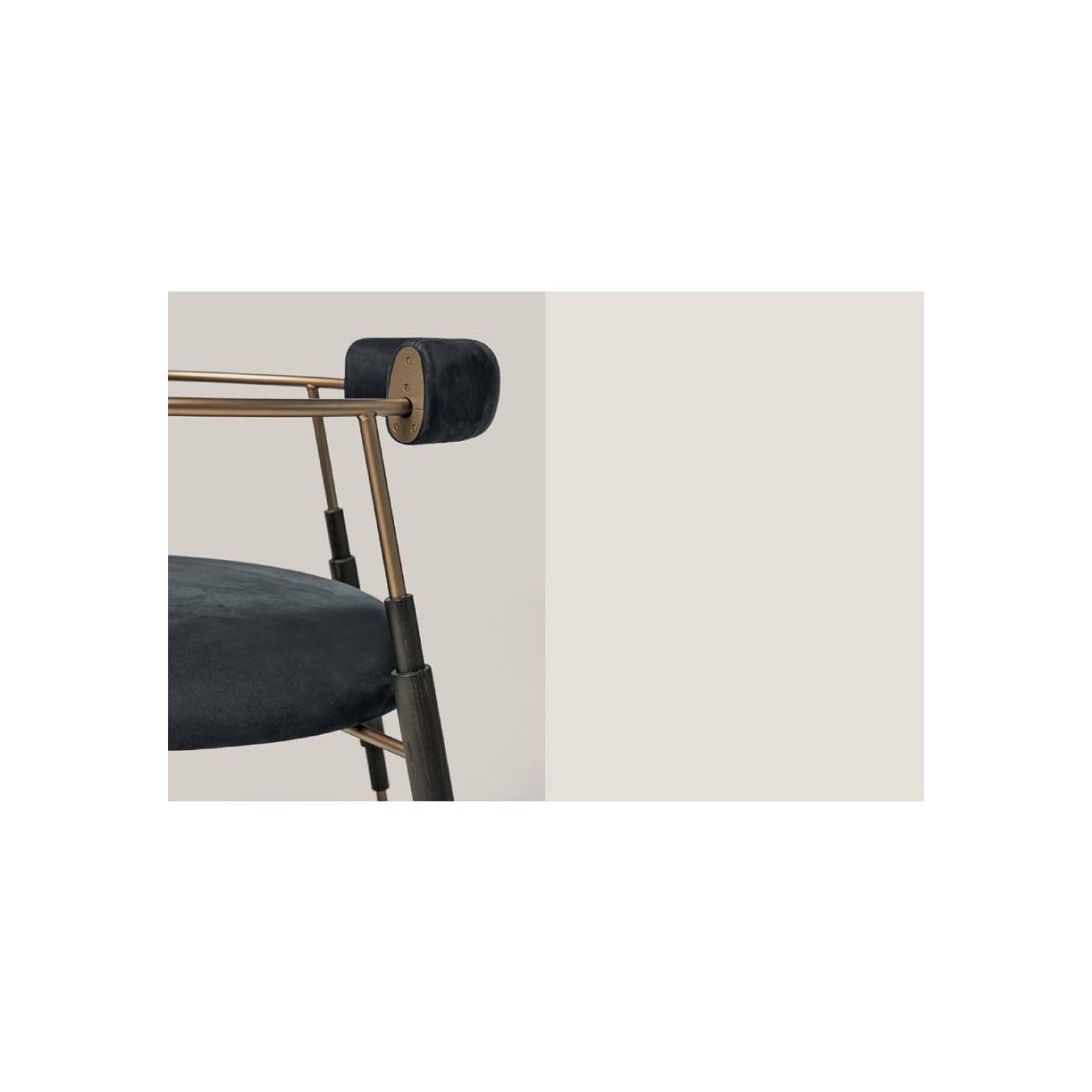 SHĀKE FRAME SEDIA