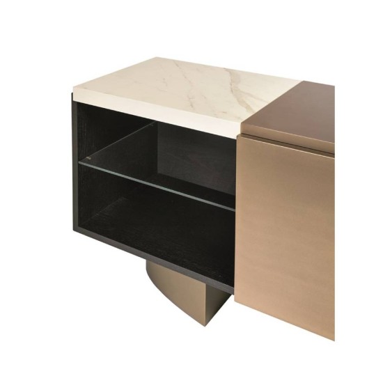 SHĀKE BOSTON CREDENZA