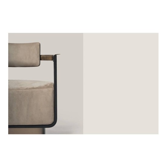 SHĀKE BOSTON POLTRONCINA