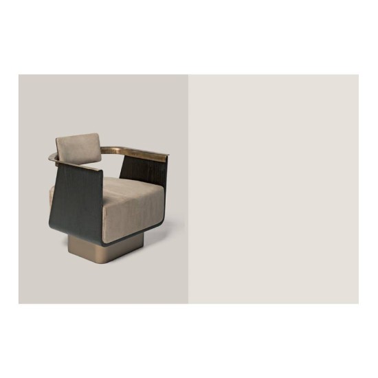 SHĀKE BOSTON POLTRONCINA