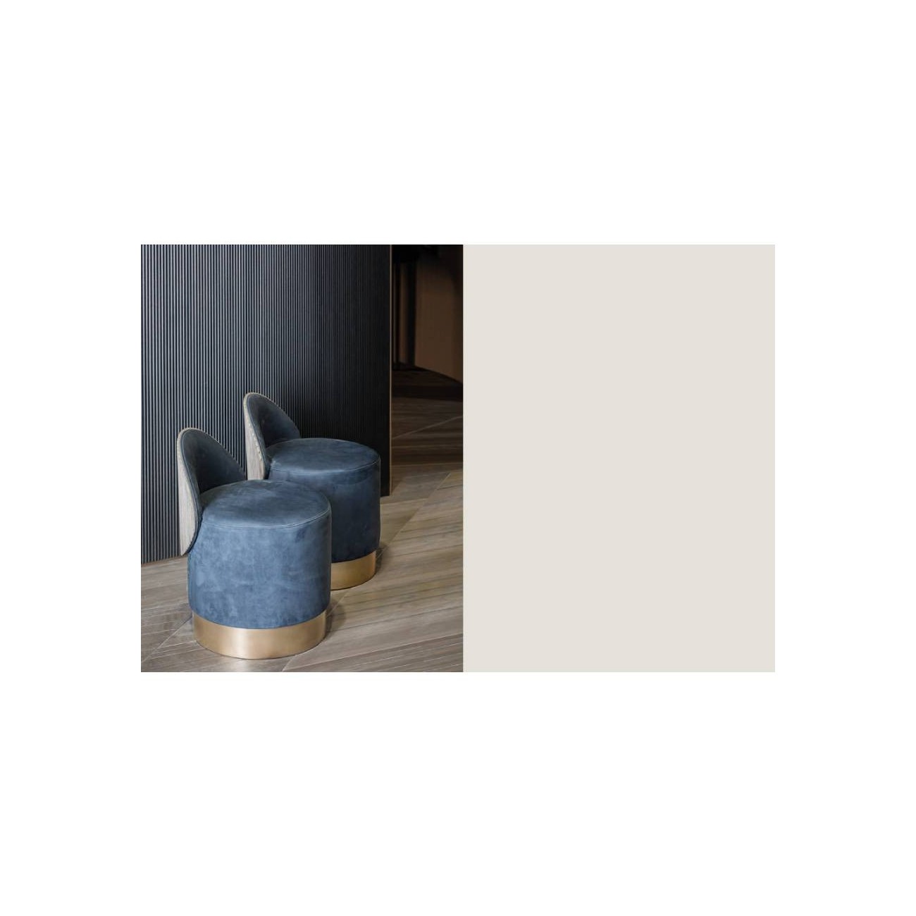 SHĀKE HEGE POLTRONCINA