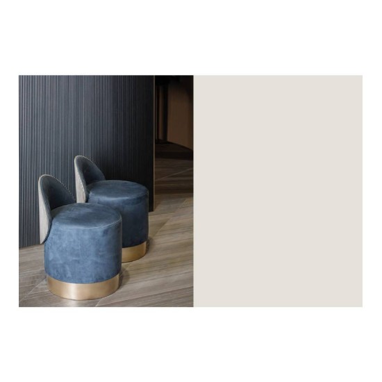 SHĀKE HEGE POLTRONCINA