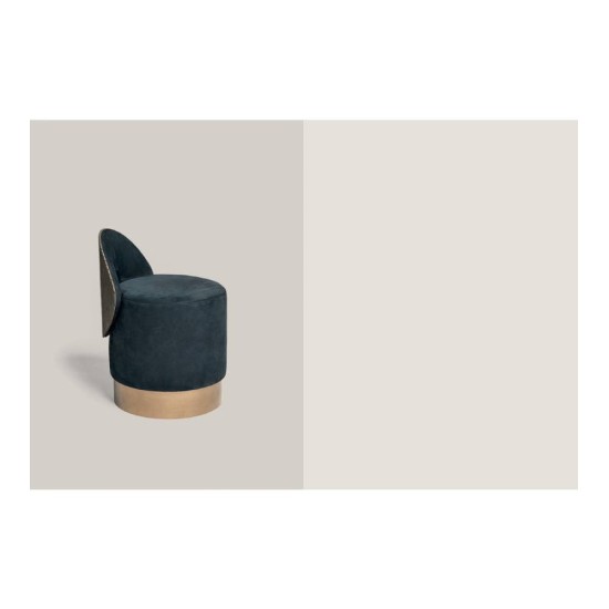 SHĀKE HEGE POLTRONCINA
