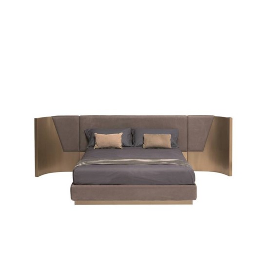 SHĀKE BOSTON LETTO