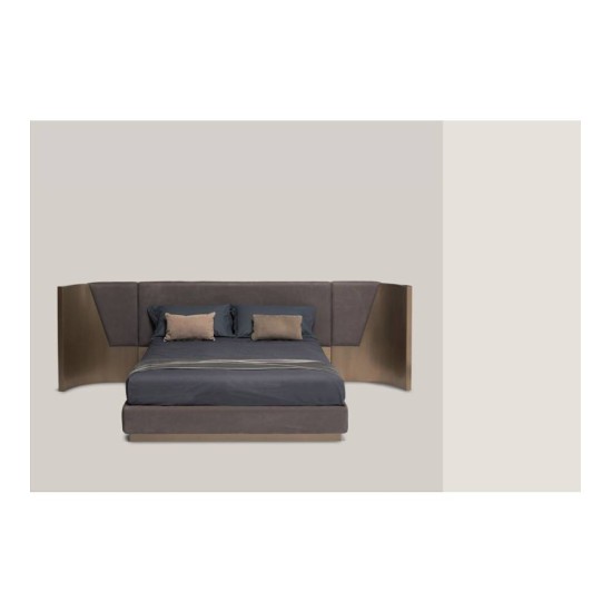 SHĀKE BOSTON LETTO