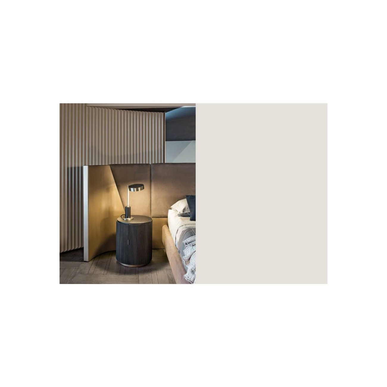 SHĀKE BOSTON LETTO