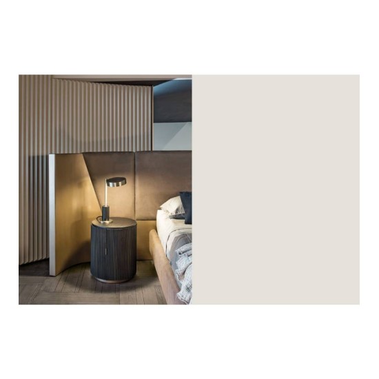 SHĀKE BOSTON LETTO