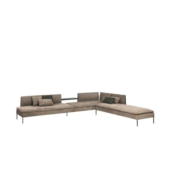 SHĀKE BOSTON DIVANO