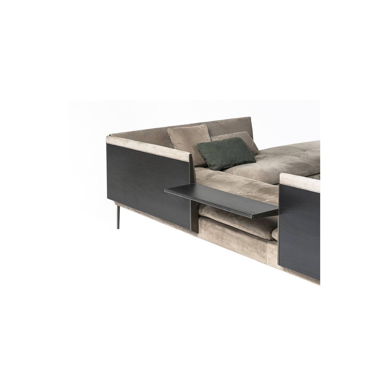 SHĀKE BOSTON DIVANO