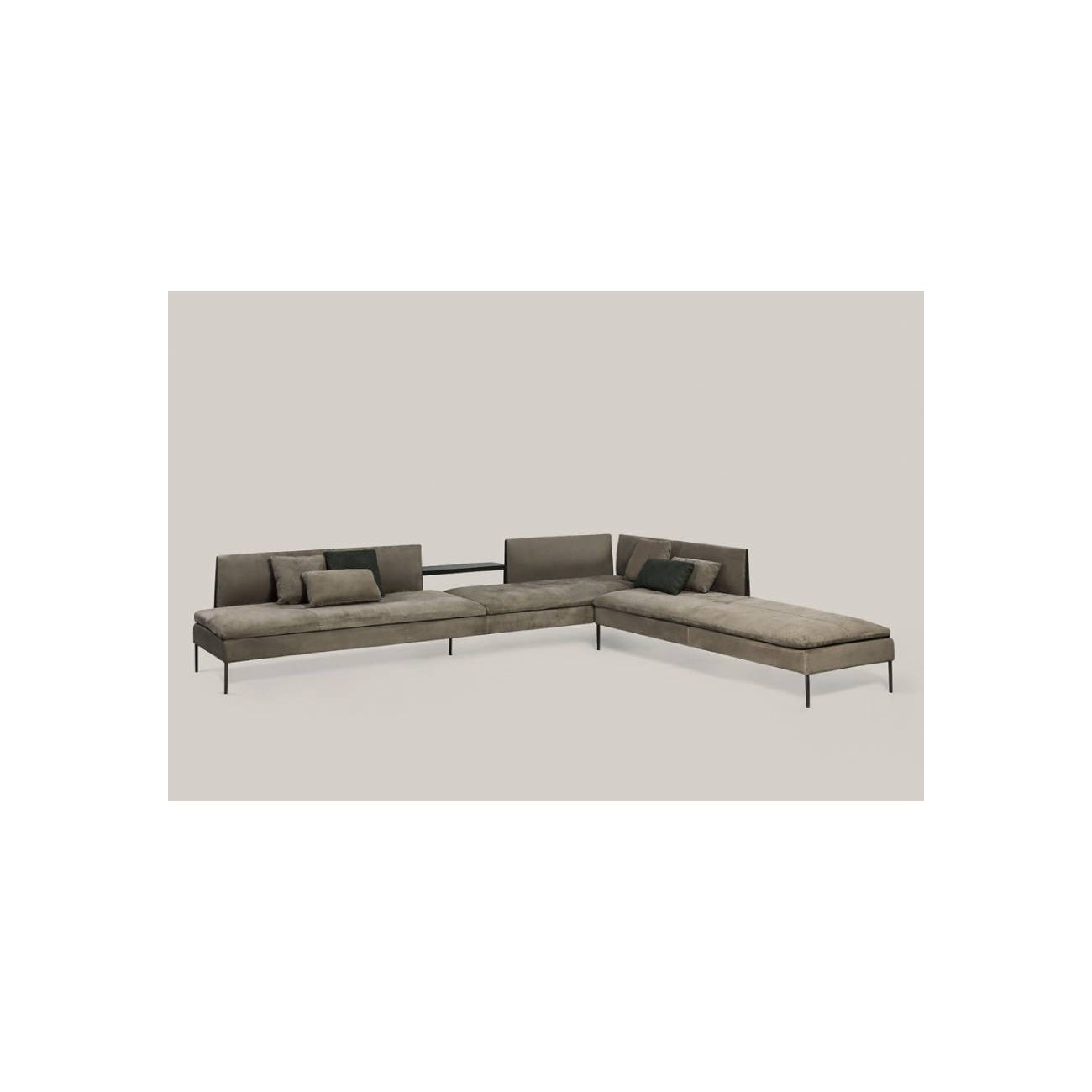 SHĀKE BOSTON DIVANO