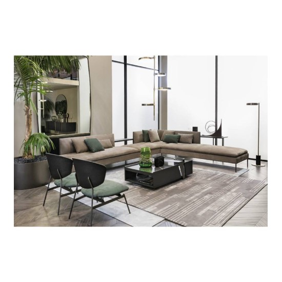 SHĀKE BOSTON DIVANO