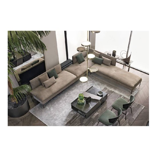 SHĀKE BOSTON DIVANO