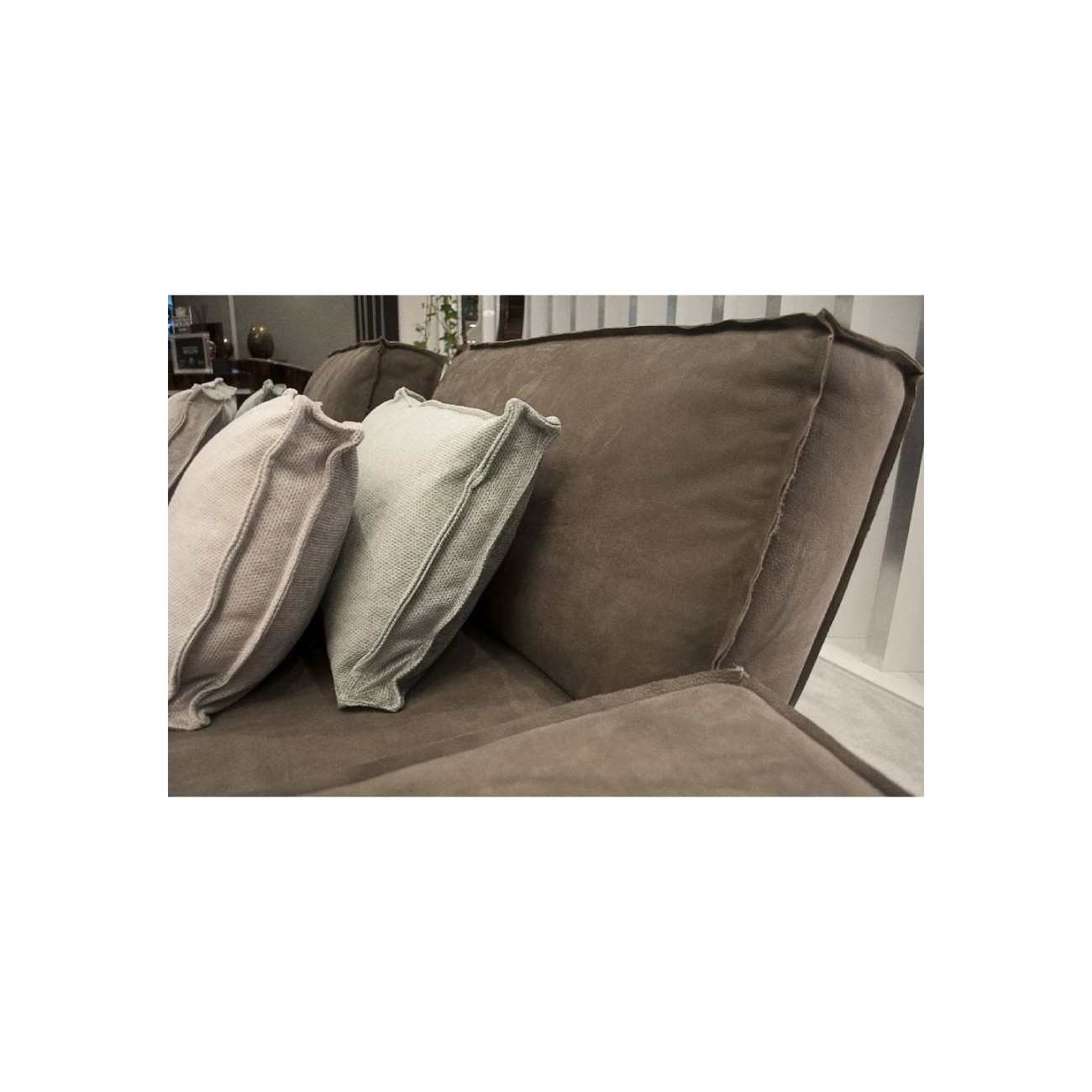 FRANCESCO MOLON D700.01 DIVANO