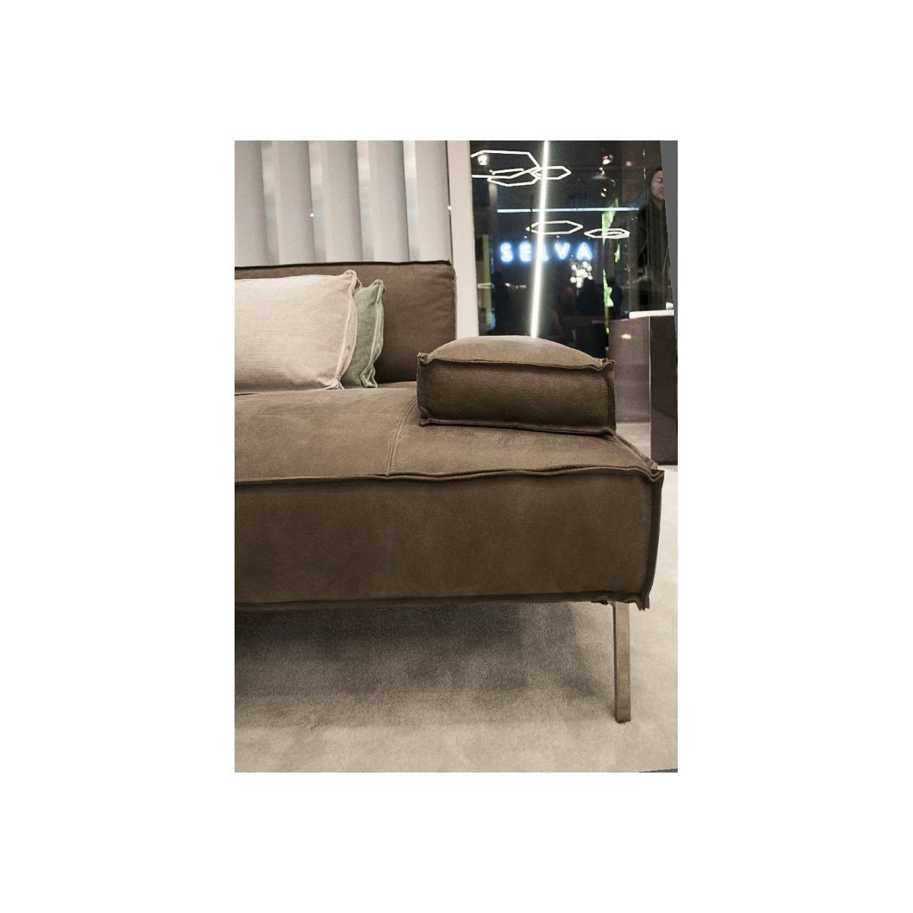 FRANCESCO MOLON D700.01 DIVANO