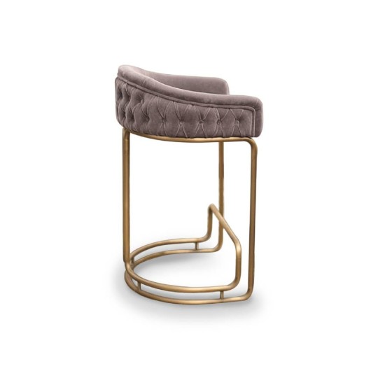 FRANCESCO MOLON S711.01 SGABELLO