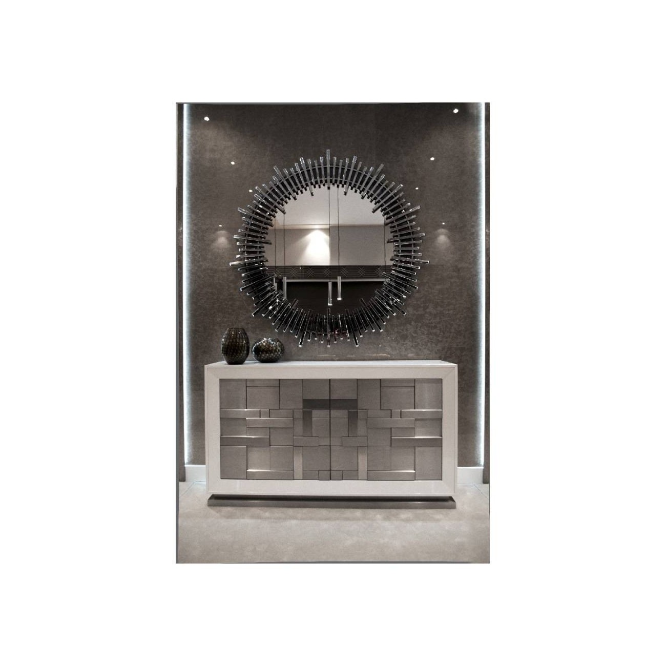 FRANCESCO MOLON C547.01 CREDENZA