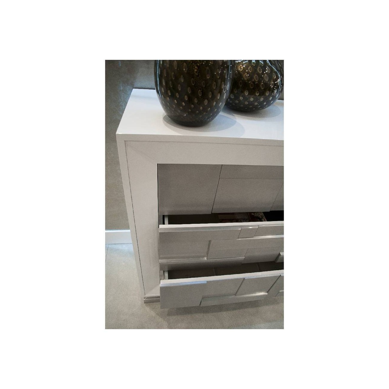 FRANCESCO MOLON C547.01 CREDENZA