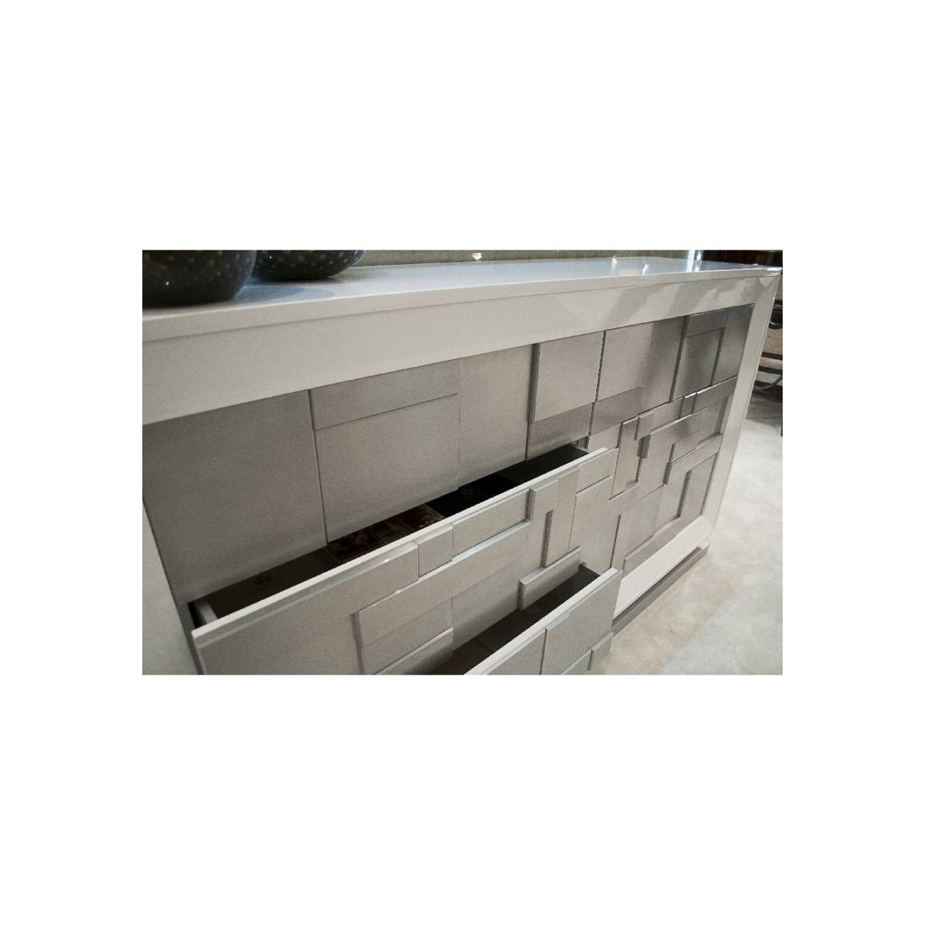 FRANCESCO MOLON C547.01 CREDENZA
