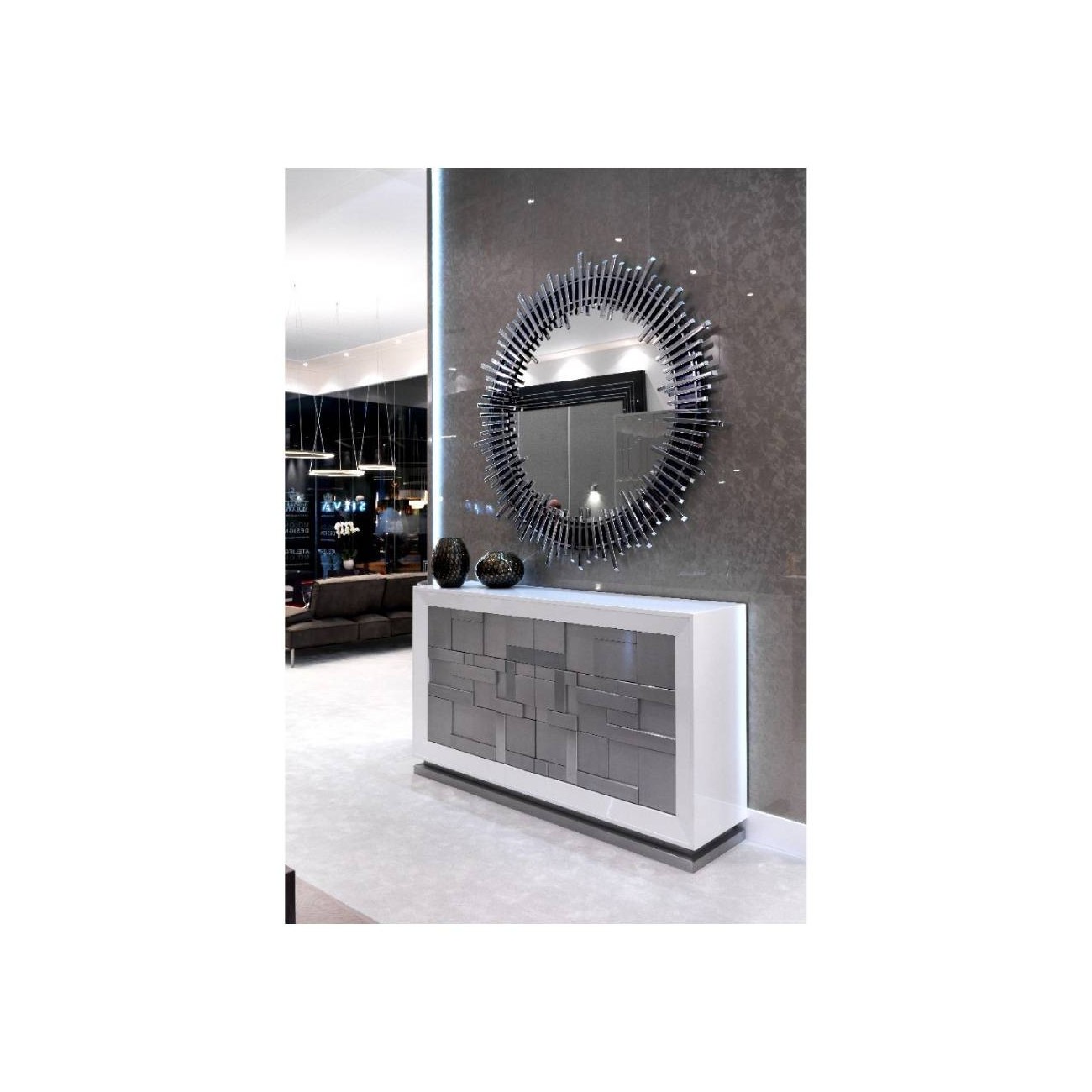 FRANCESCO MOLON C547.01 CREDENZA