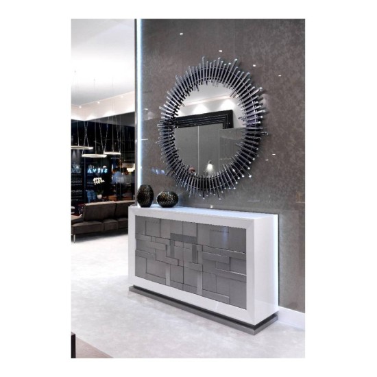 FRANCESCO MOLON C547.01 CREDENZA