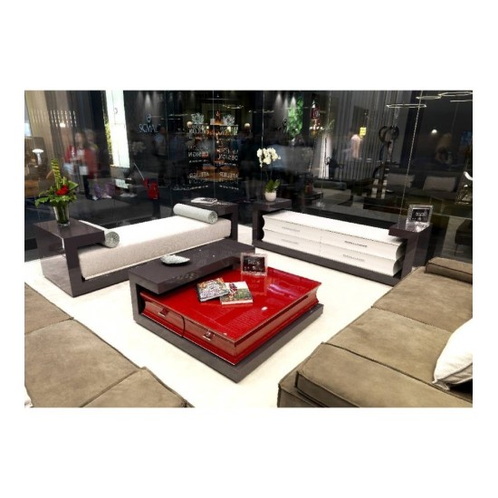 FRANCESCO MOLON C710 MOBILE TV