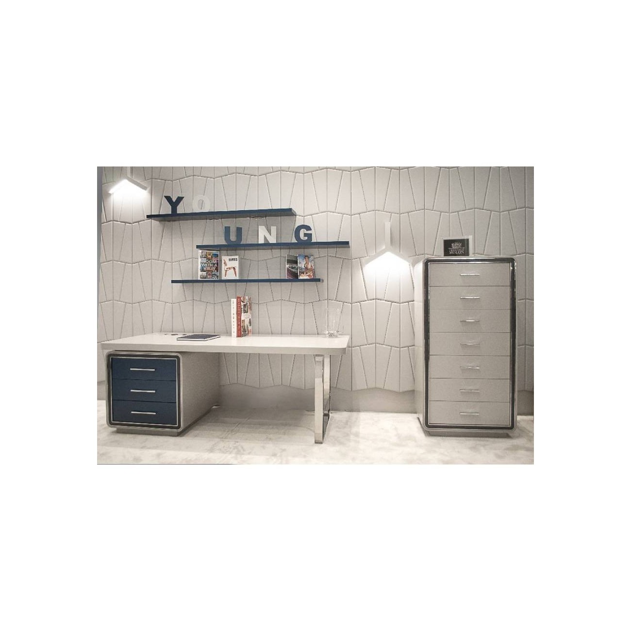 FRANCESCO MOLON G540.01 CASSETTIERA