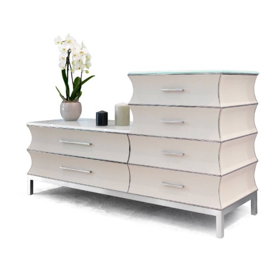 FRANCESCO MOLON G700 CASSETTIERA